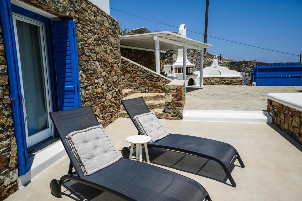 3 Bdc Panormos (Mykonos)