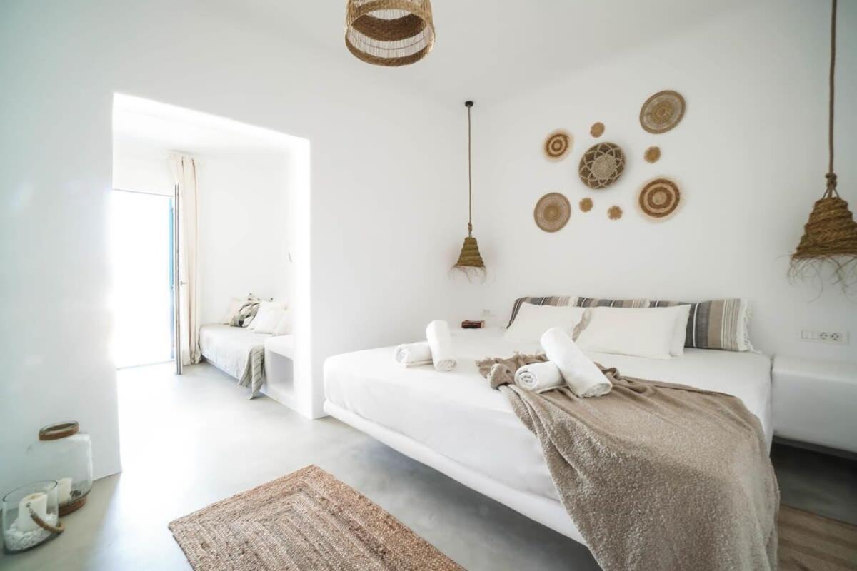Villa 3 Bdc