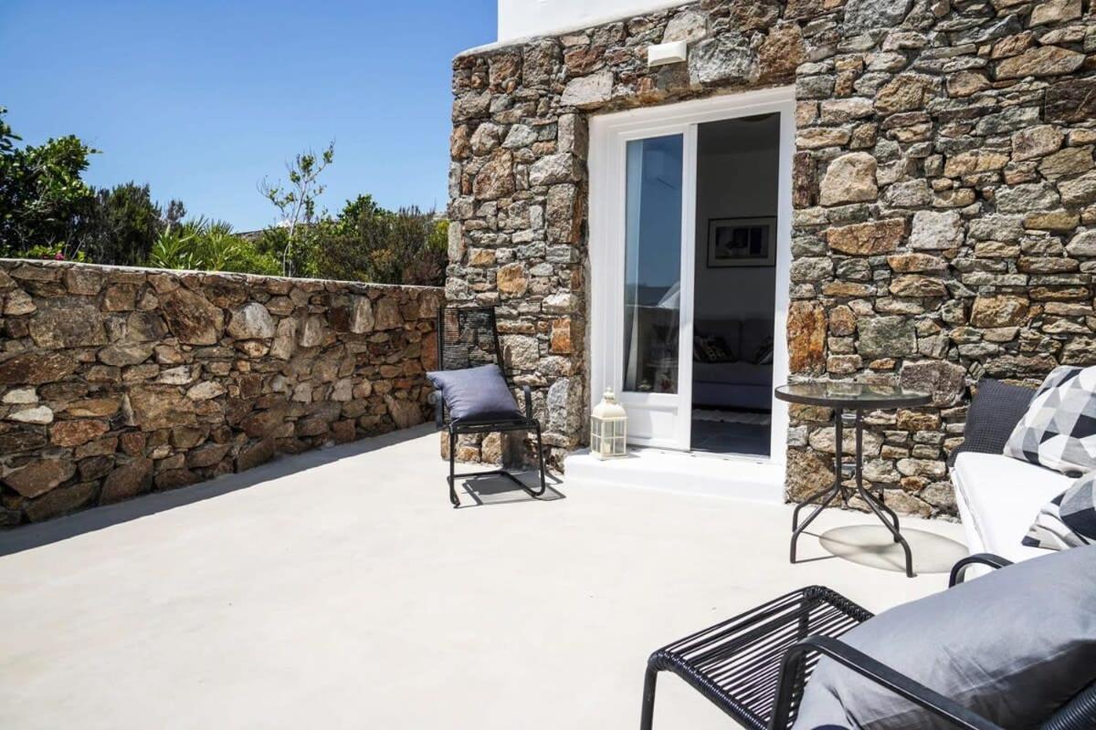 Villa 3 Bdc